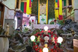 Santuario de Guadalupe