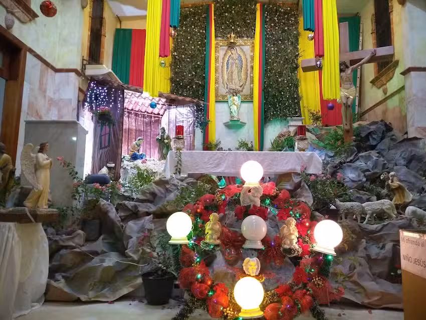 Santuario de Guadalupe