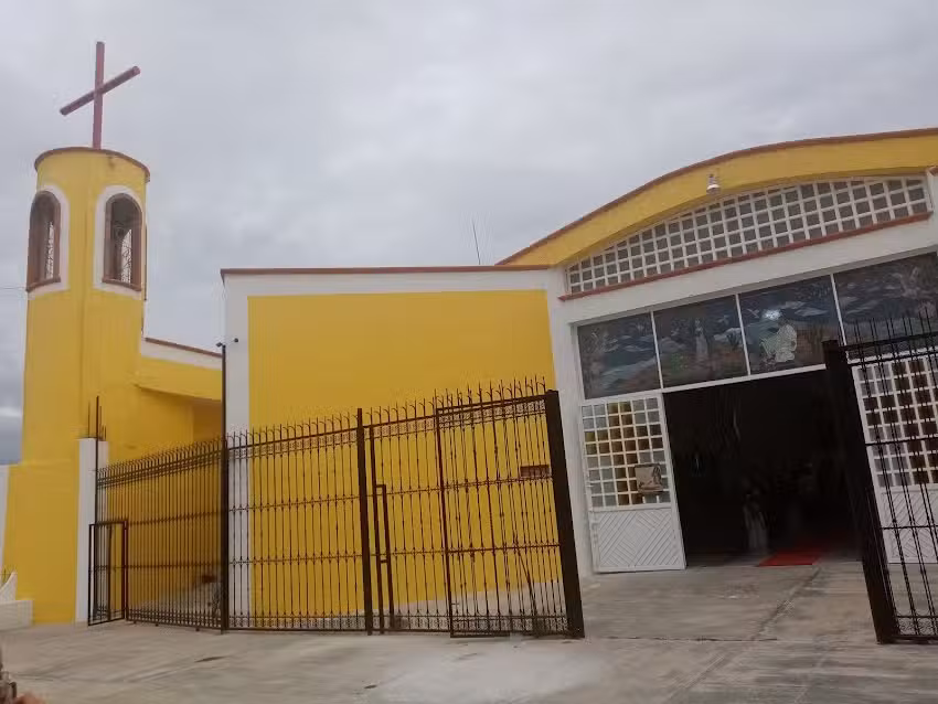 Santuario de Guadalupe