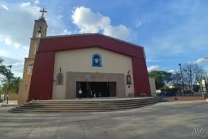 Santuario De Jes&uacute;s De La Divina Misericordia y De La Virgen De Guadalupe
