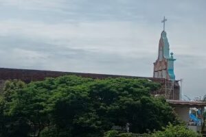 Santuario de la Asunci&oacute;n
