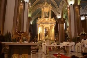 Santuario de la Cruz del Apostolado