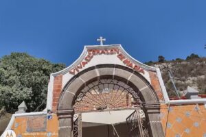 Santuario De La Defensa