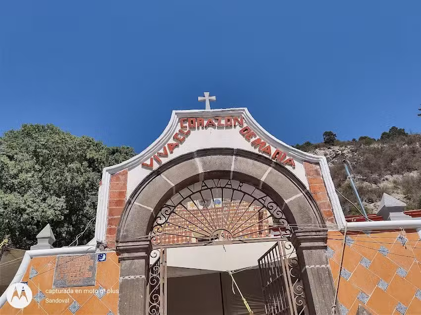 Santuario De La Defensa