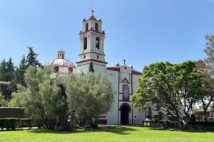 Santuario de la Divina Misericordia