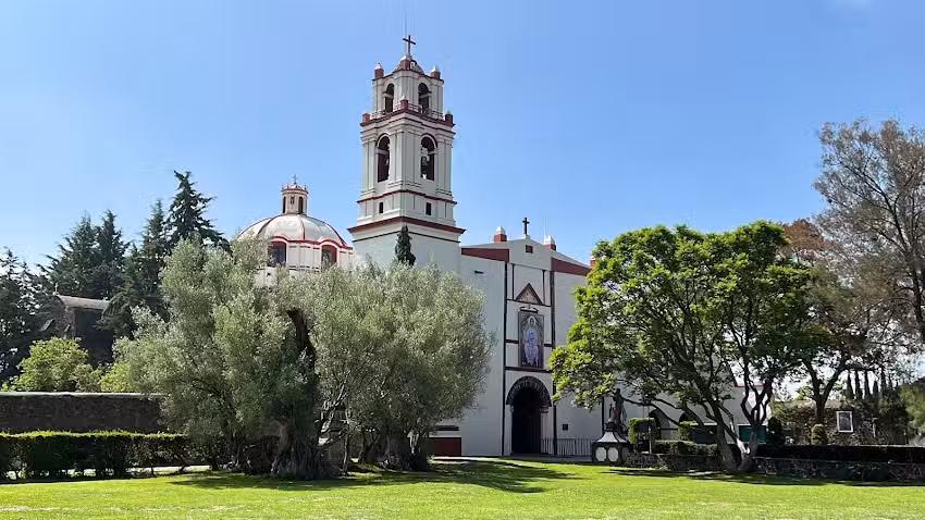 Santuario de la Divina Misericordia