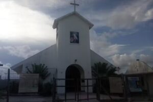 Santuario de la Divina Misericordia