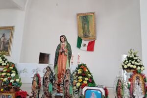 Santuario de la Ermita del Llano