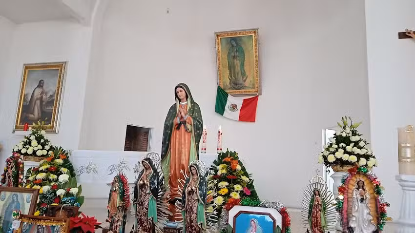 Santuario de la Ermita del Llano
