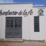 Santuario De La Fe
