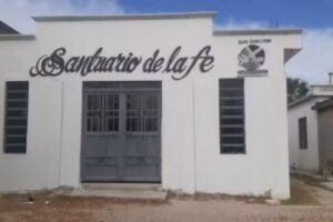 Santuario De La Fe