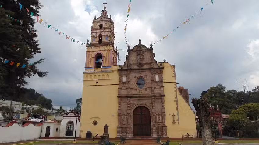 Santuario de la Inmaculada Concepci&oacute;n de Mar&iacute;a