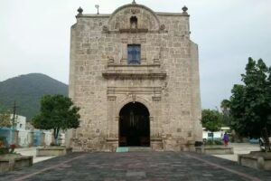 Santuario de La Pur&iacute;sima Concepci&oacute;n