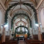 Santuario de la virgen de Guadalupe