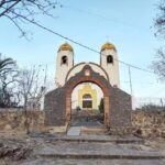 Santuario de la Virgen de Guadalupe