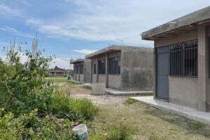 Santuario de la virgen de Guadalupe