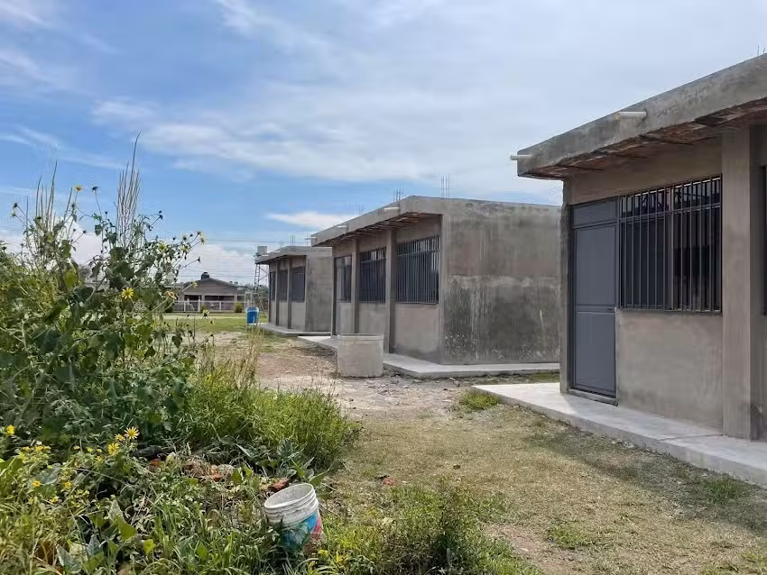 Santuario de la virgen de Guadalupe