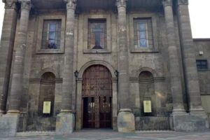 Santuario de la Virgen de Guadalupe