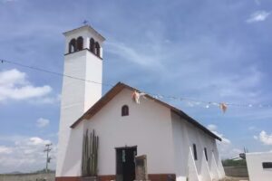 Santuario de la Virgen de Guadalupe