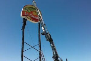 Santuario de la Virgen de Guadalupe.