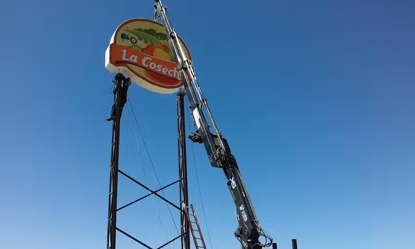 Santuario de la Virgen de Guadalupe.