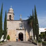 Santuario de la Virgen de Guadalupe
