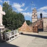 Santuario De La Virgen De La Paz