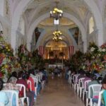 Santuario De La Virgen De Los Dolores