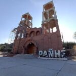 Santuario De La Virgen De Los Dolores