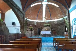 Santuario de la Virgen del Fresno