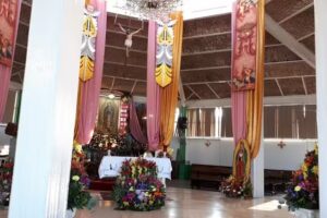 Santuario de Ntra. Se&ntilde;ora de Guadalupe