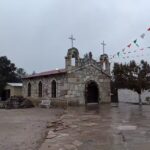 Santuario de Ntra Se&ntilde;ora de Guadalupe