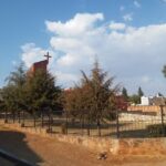 Santuario de Nuestra Se&ntilde;ora de F&aacute;tima