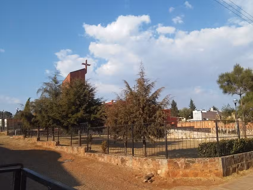 Santuario de Nuestra Se&ntilde;ora de F&aacute;tima