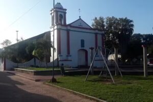 Santuario de Nuestra Se&ntilde;ora de Guadalupe