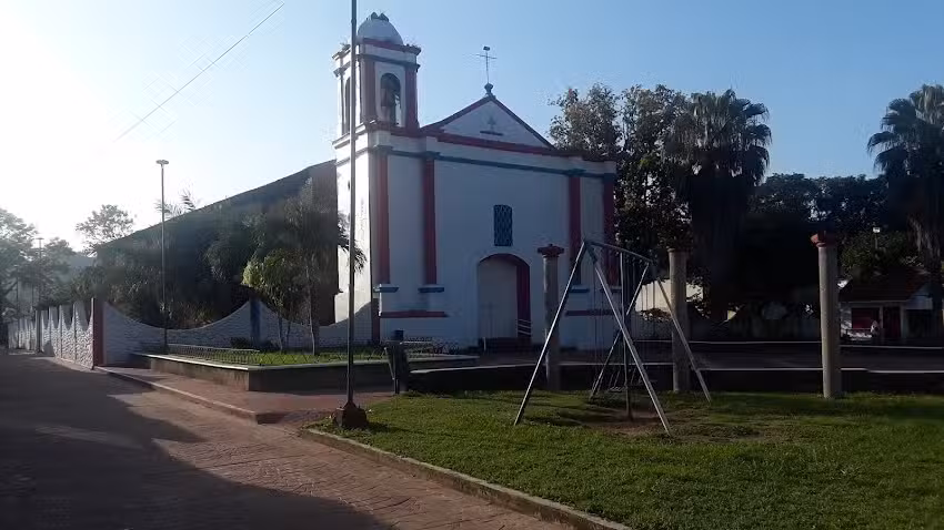 Santuario de Nuestra Se&ntilde;ora de Guadalupe