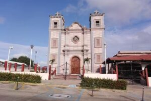 Santuario de Nuestra Se&ntilde;ora de Guadalupe