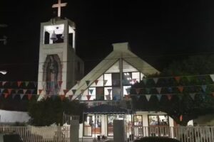 Santuario de Nuestra Se&ntilde;ora de Guadalupe