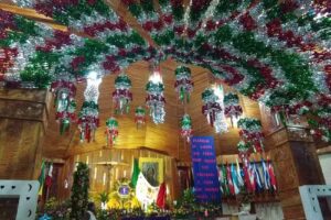 Santuario de Nuestra Se&ntilde;ora de Guadalupe