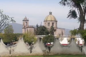 Santuario de Nuestra Señora de Guadalupe