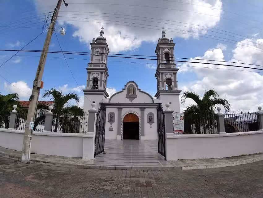 Santuario De Nuestra Se&ntilde;ora De Guadalupe