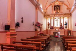 Santuario de Nuestra Se&ntilde;ora de Guadalupe