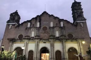 Santuario de Nuestra Se&ntilde;ora de Guadalupe