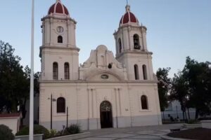 Santuario de Nuestra Se&ntilde;ora de Guadalupe