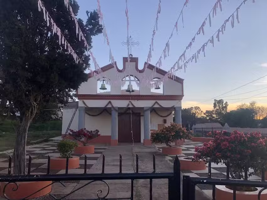 Santuario de Nuestra Se&ntilde;ora de Guadalupe