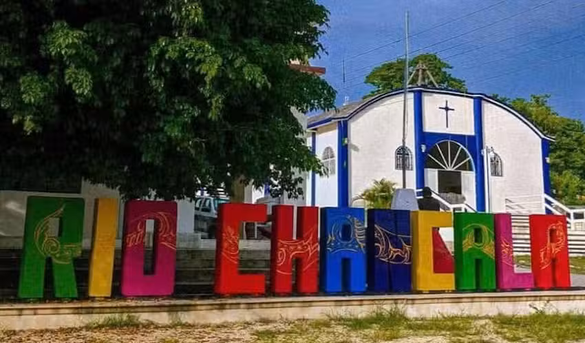 Santuario de nuestra se&ntilde;ora de Guadalupe