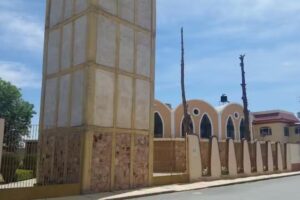 Santuario de Nuestra Señora de Guadalupe