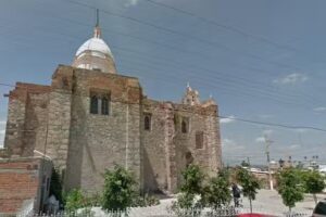 Santuario de Nuestra Señora de Guadalupe