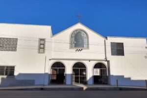 Santuario de Nuestra Señora de Guadalupe (Santuario Guadalupano)