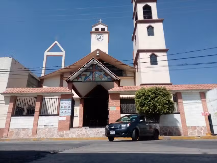 Santuario de Nuestra Se&ntilde;ora de la Asunci&oacute;n